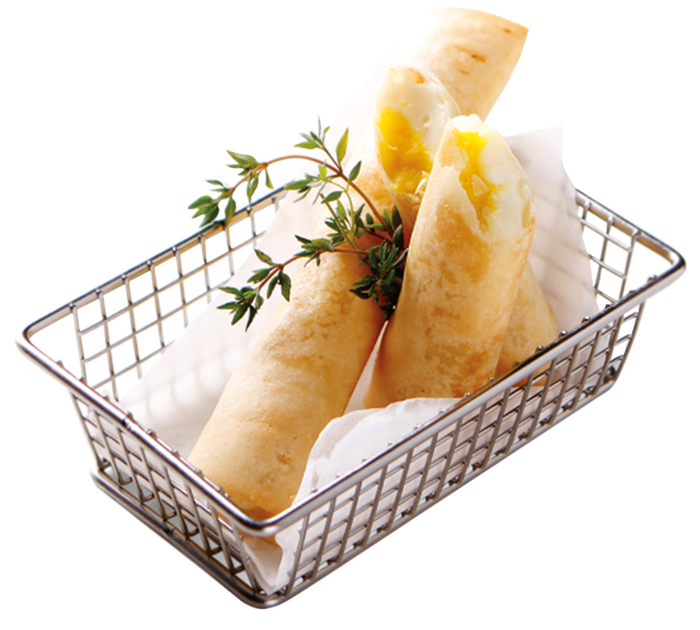 BIG CHEESE STICK (2pcs) 芝士大棒 (原味) (2條)