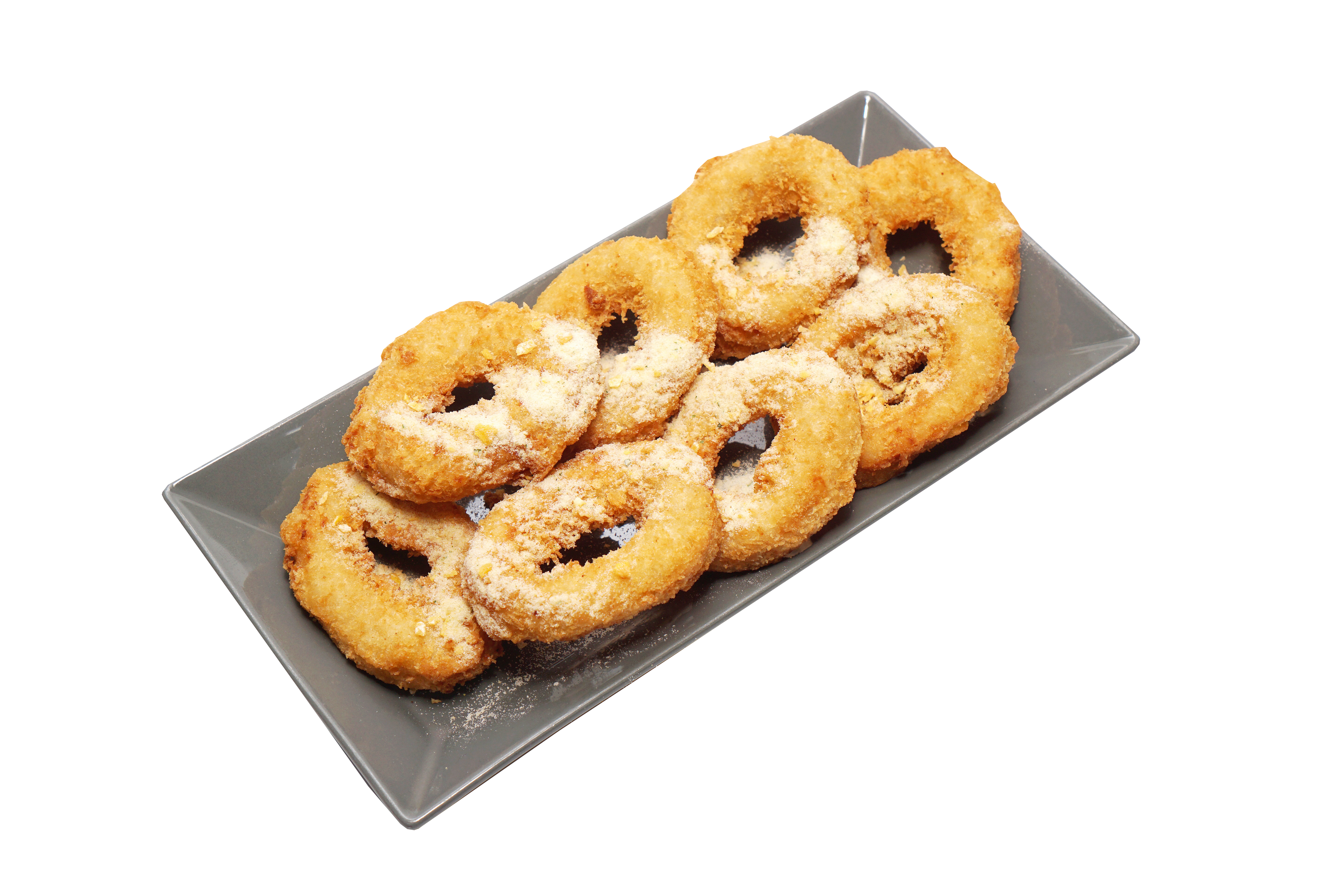 SQUID RING (CONSOMME FLAVOUR) 爆粟墨魚圈