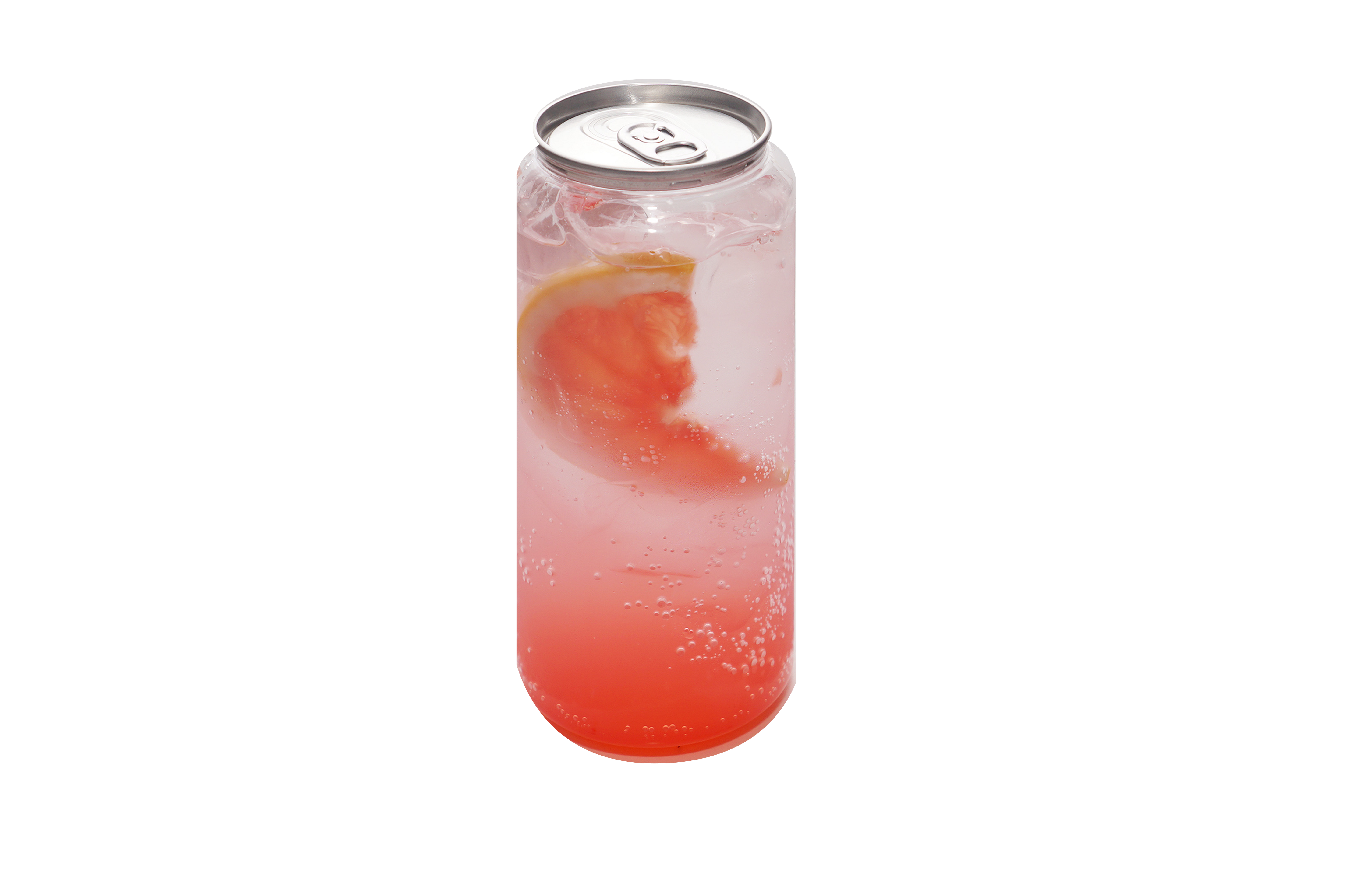 Grapefruit Ade 西柚梳打