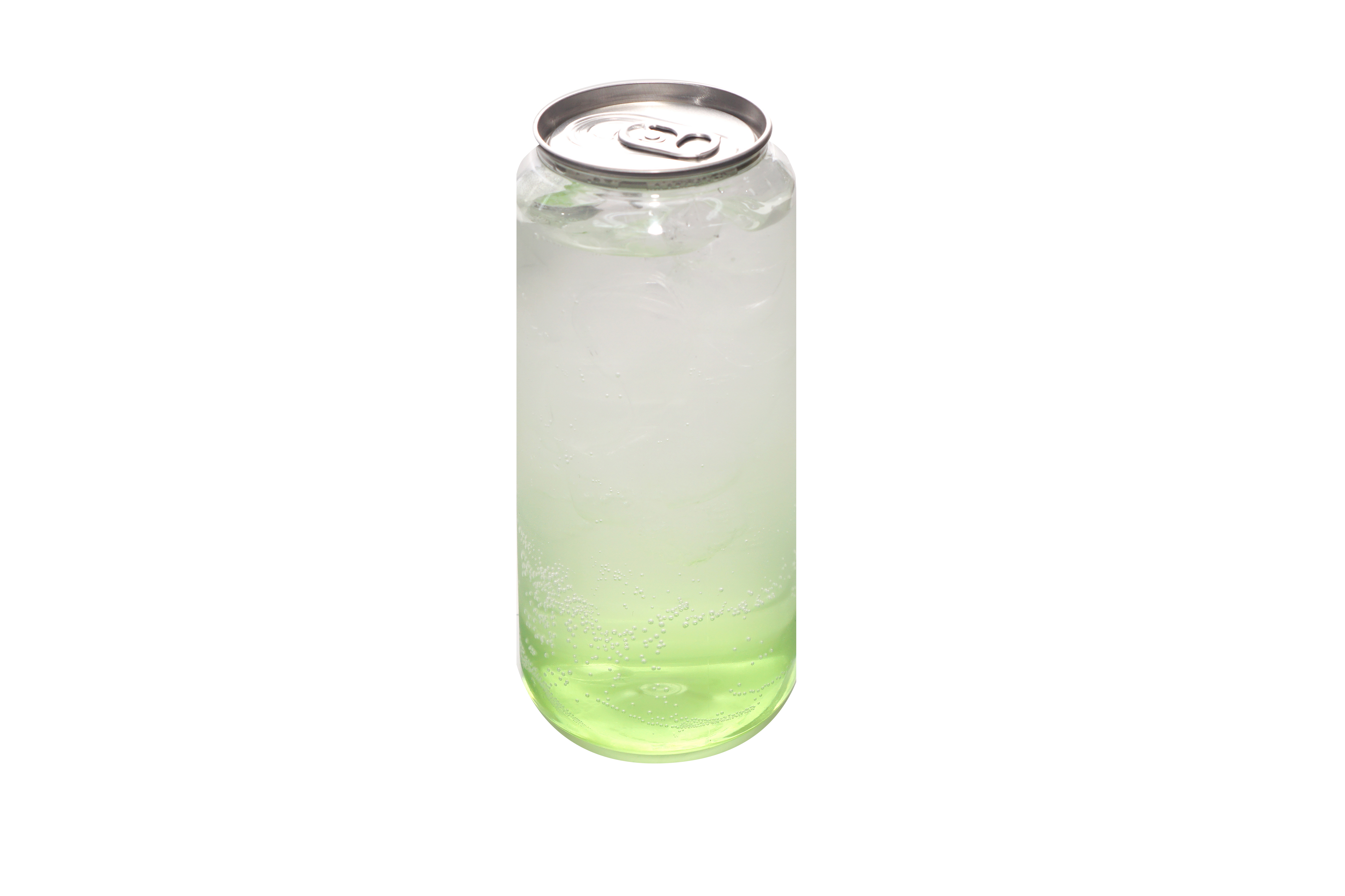 Green Apple Ade 青蘋果梳打
