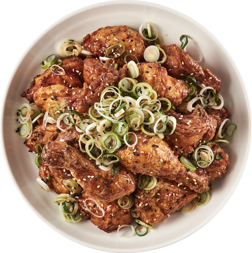 Pabulro Sauce 帕布羅醬汁