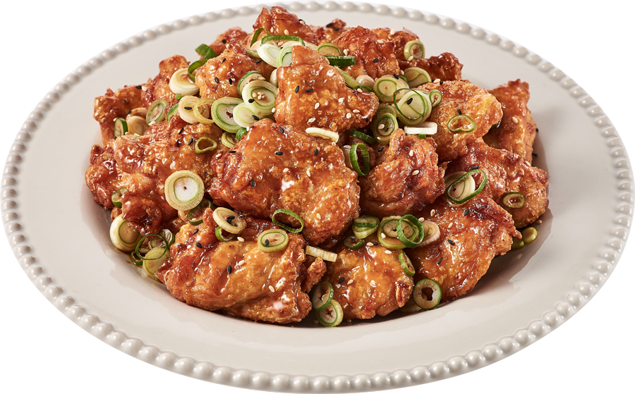 Half Chicken (Boneless)