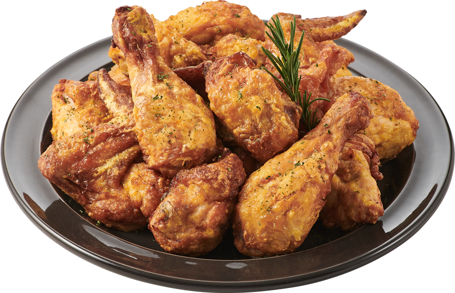 PURADAK CHICKEN / PURADAK經典炸雞