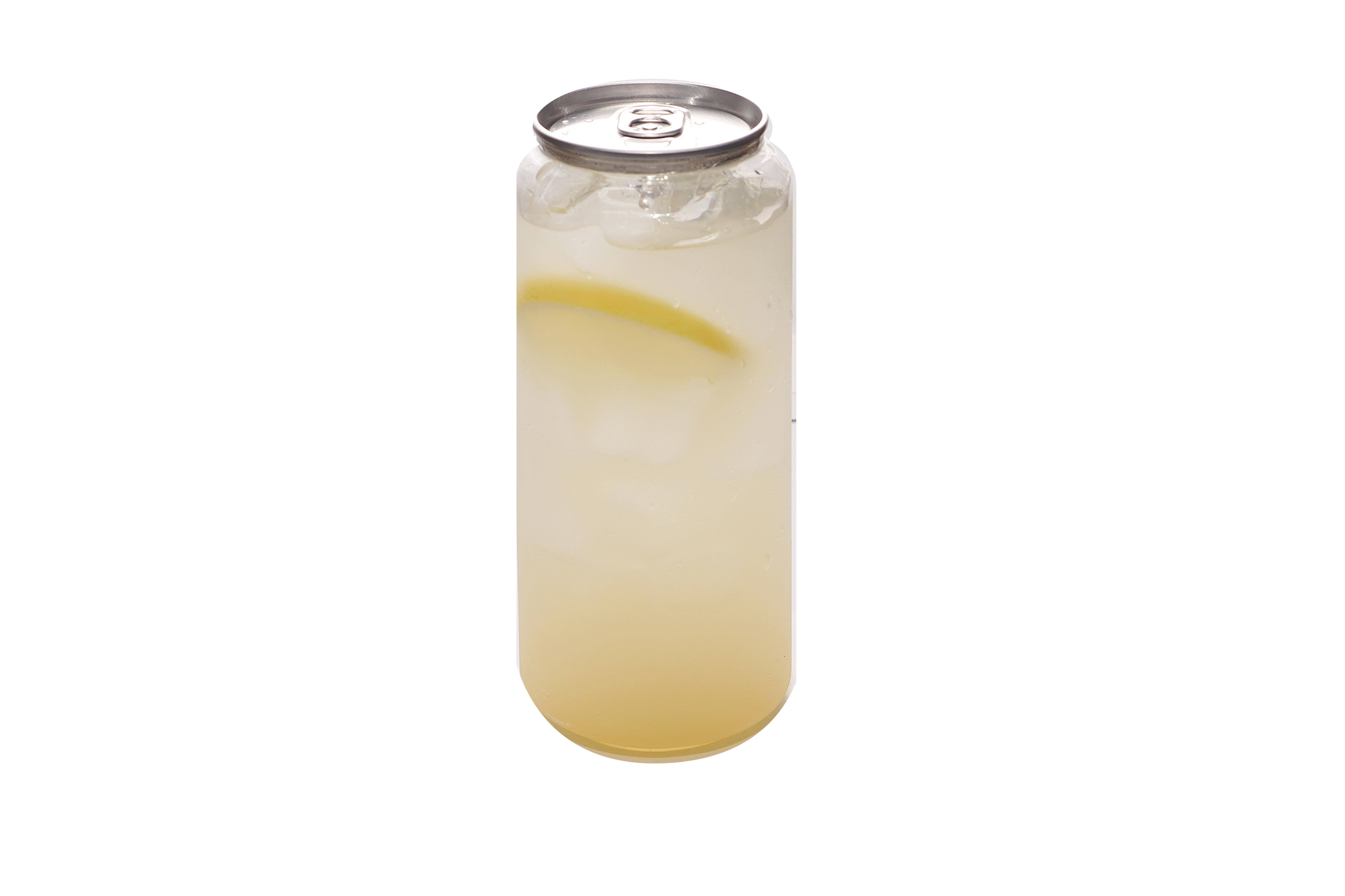 Pineapple Ade 菠蘿梳打