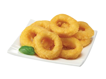 SQUID RING 墨魚圈 (原味)