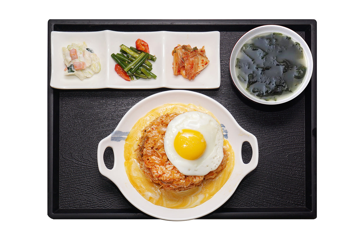 Lunch Menu