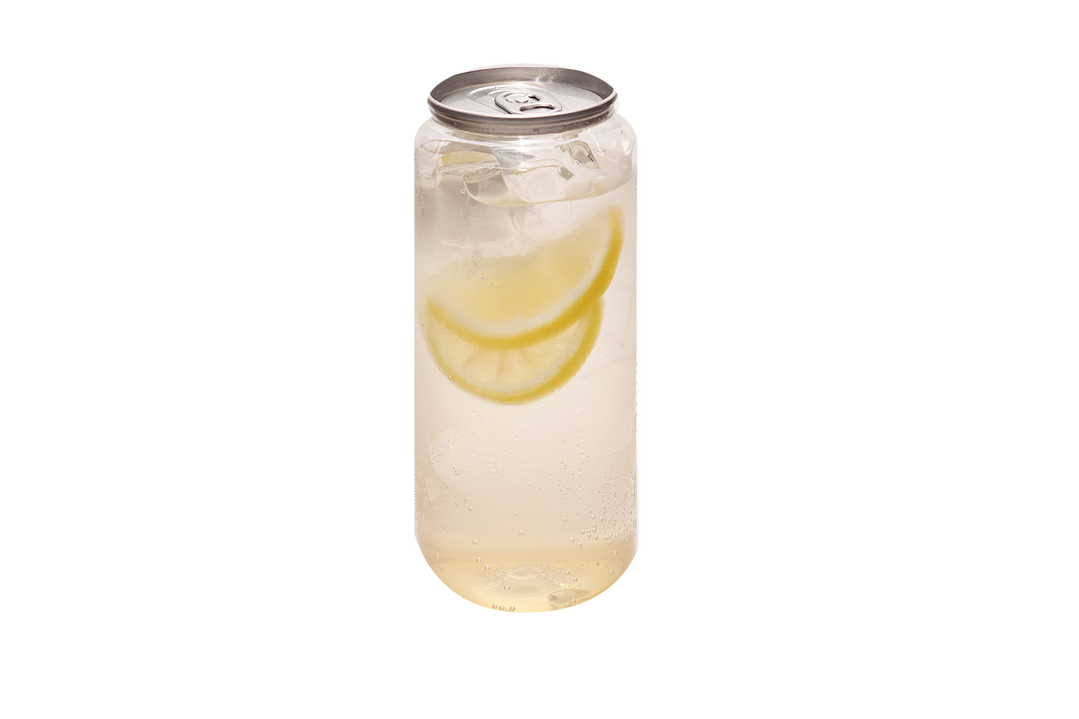 Mango Ade 芒果梳打