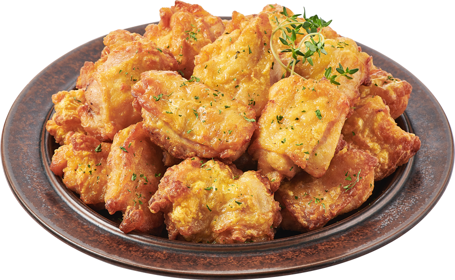 Half Chicken (Boneless)