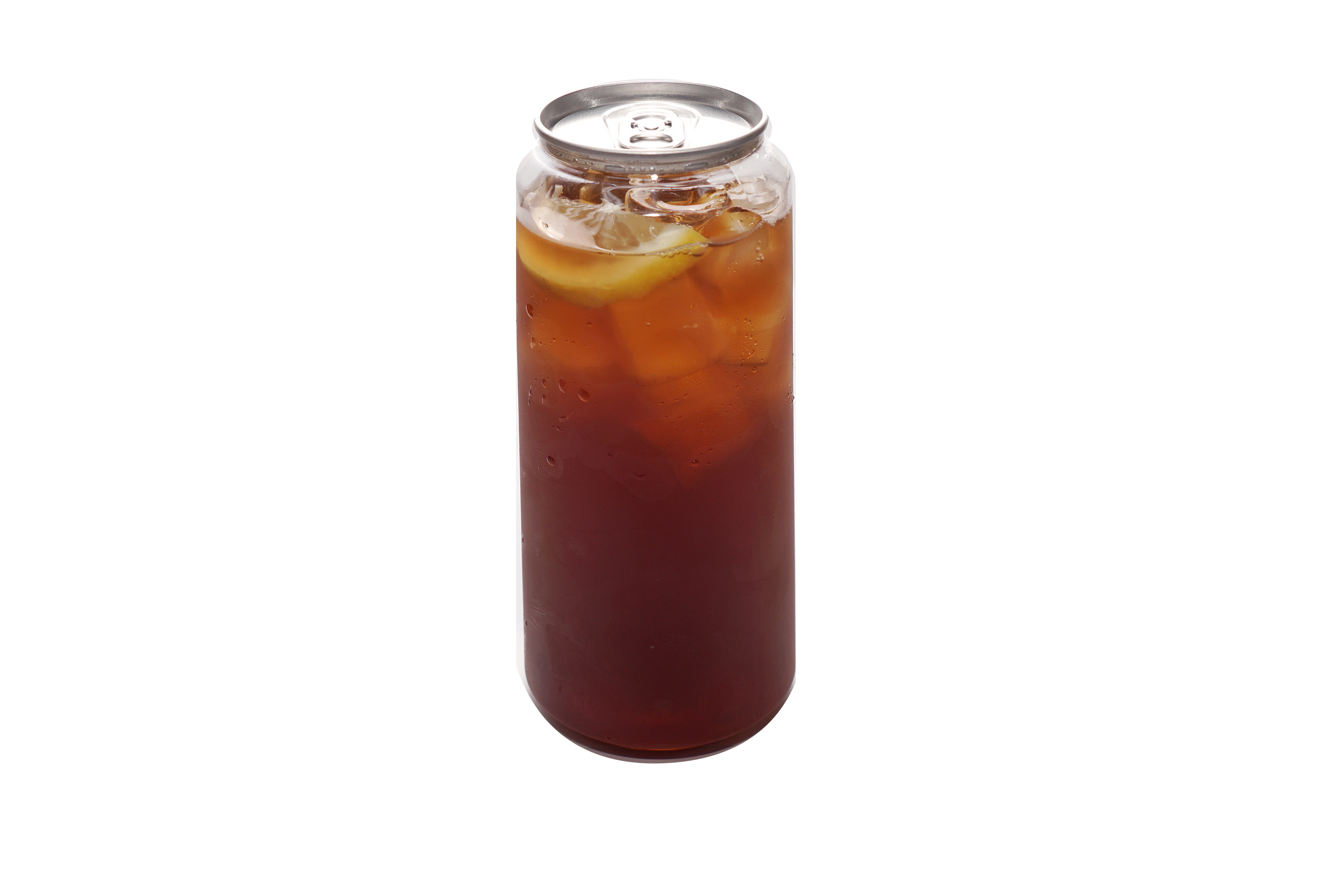 Plum Ade 梅子梳打